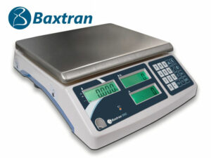 Balanza cuenta piezas Baxtran DSC