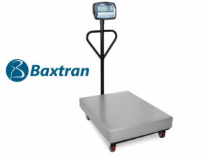 Balanza monocélula transportable Baxtran BFN