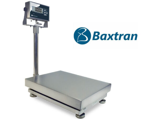 Balanza monocélula transportable Baxtran TMH