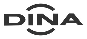 DINA logo