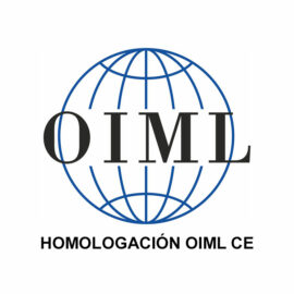 Homologacion OIML CE - Mercabalanza