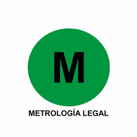 Metrología Legal - Mercabalanza