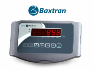 Visor indicador Baxtran BR80