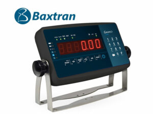 Indicador numérico Baxtran GI410 LED