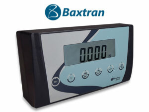 Visor indicador Baxtran IB10-S