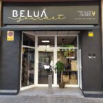 Beluá Gourmet - TPV Táctil con pantalla trasera y software de Balanzas Marques